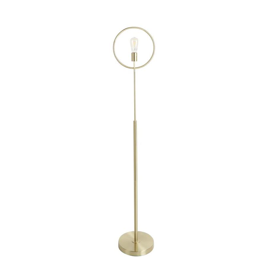 Cheyenne Products Hope Gold Halo Floor Lamp At Com Cheyenne Products Hope Gold Halo Floor Lamp