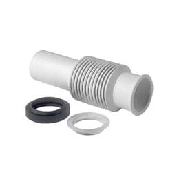 UPC 050375000372 product image for InSinkErator Disposer Flexible Discharge Tube | upcitemdb.com