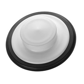 UPC 050375000747 product image for InSinkErator White Stopper | upcitemdb.com