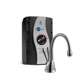 UPC 050375008453 product image for InSinkErator Involve HC-View Hot And Cold Water Dispenser | upcitemdb.com