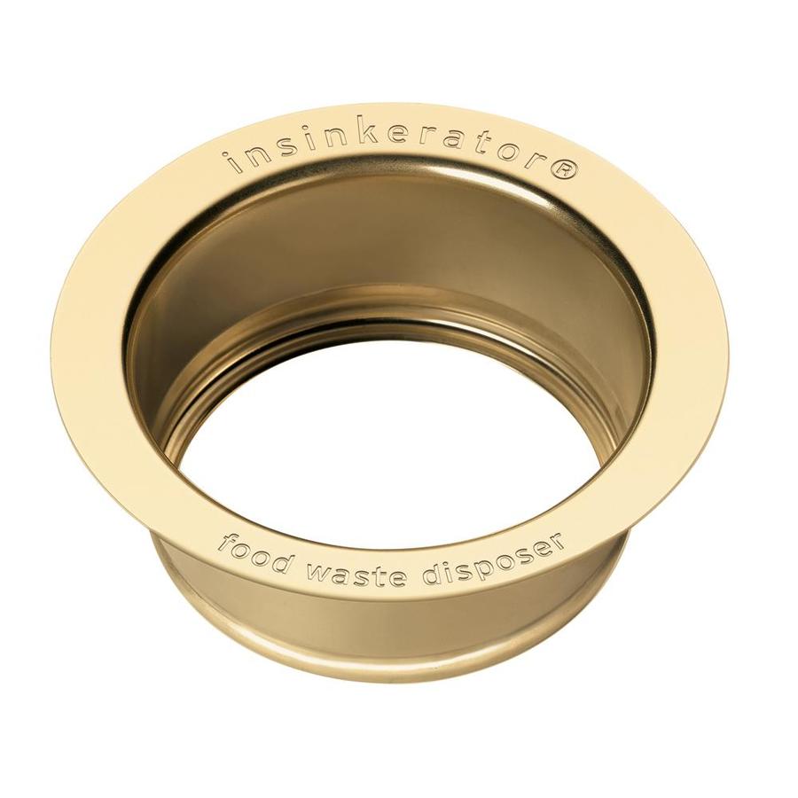 shop-insinkerator-4-5-in-french-gold-steel-garbage-disposal-sink-flange