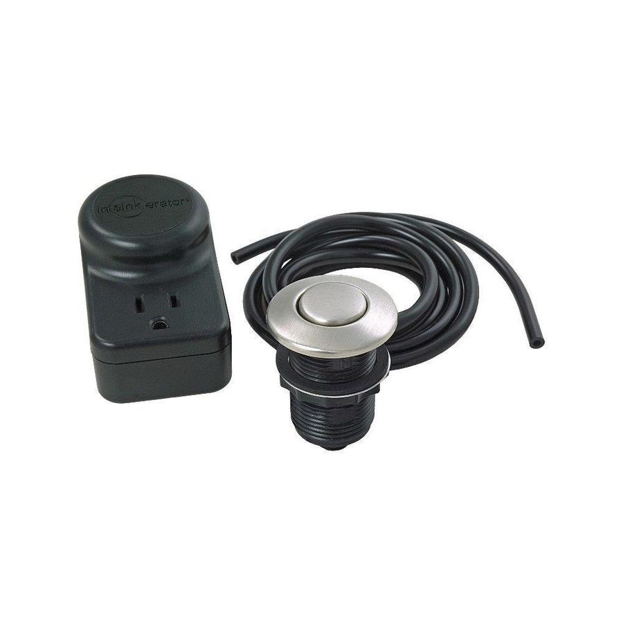 air switch for garbage disposal