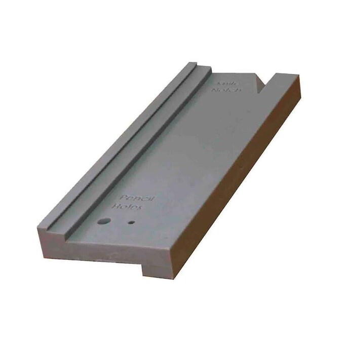 Cal Flor Heavy Duty Floor Installation Kit In The Laminate Flooring Accessories Department At Lowes Cal Flor Heavy Duty Floor Installation