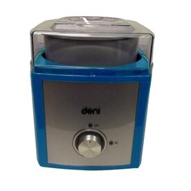 Ice Cream Makers At Lowes Deni 2 Quart Electric Ice Cream Maker