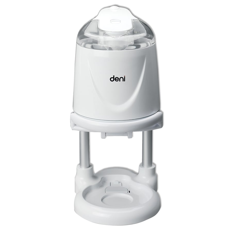 Deni Ice Cream Maker At Lowes Deni Ice Cream Maker