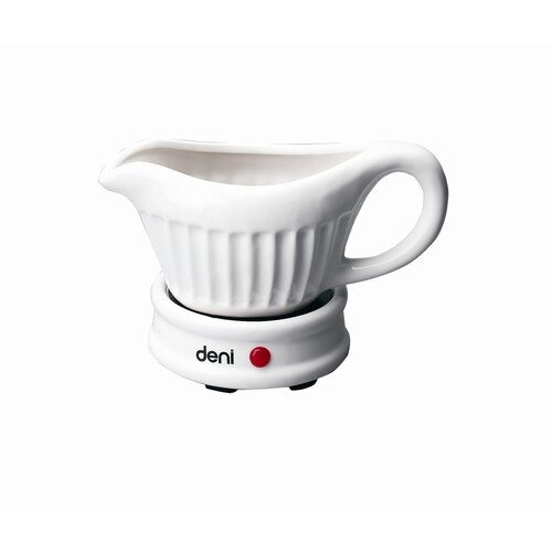 Deni 81/2in x 51/4in Gravy Warmer in the Buffet Servers & Warming