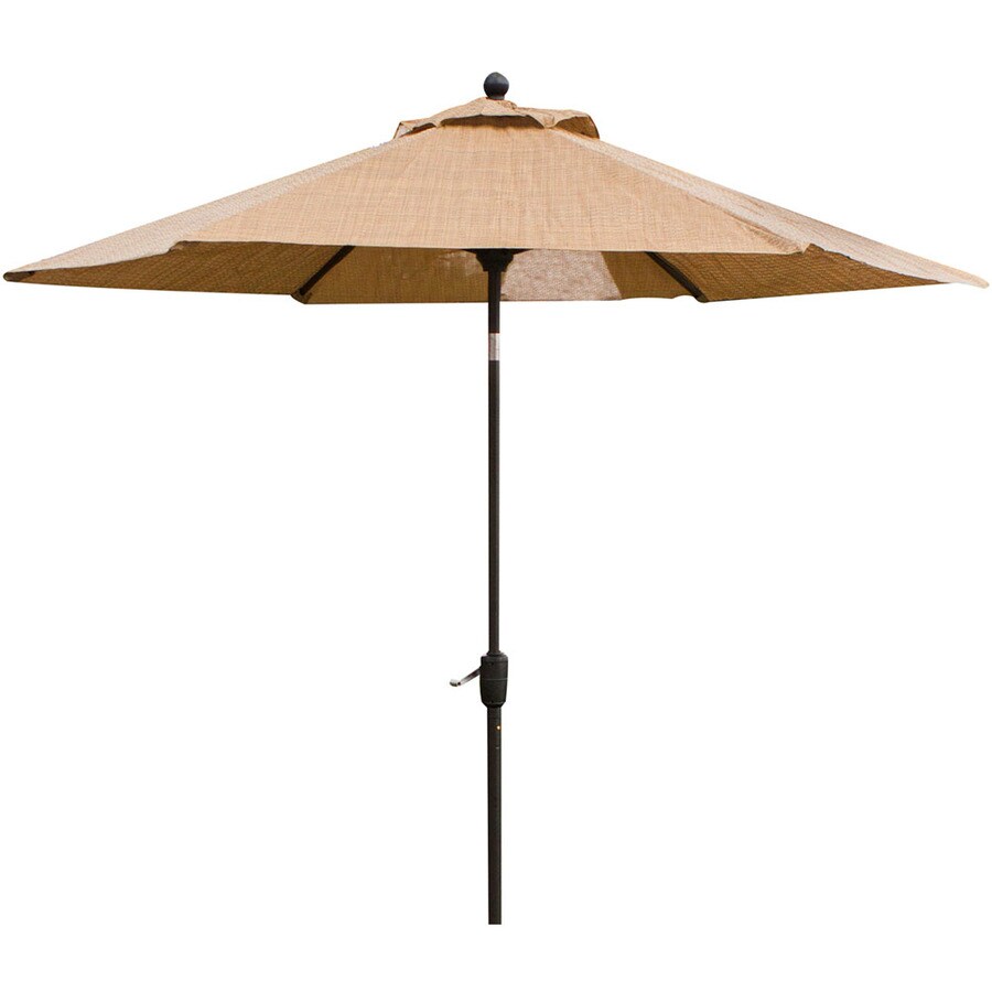 Market Patio Umbrellas At Lowes Com