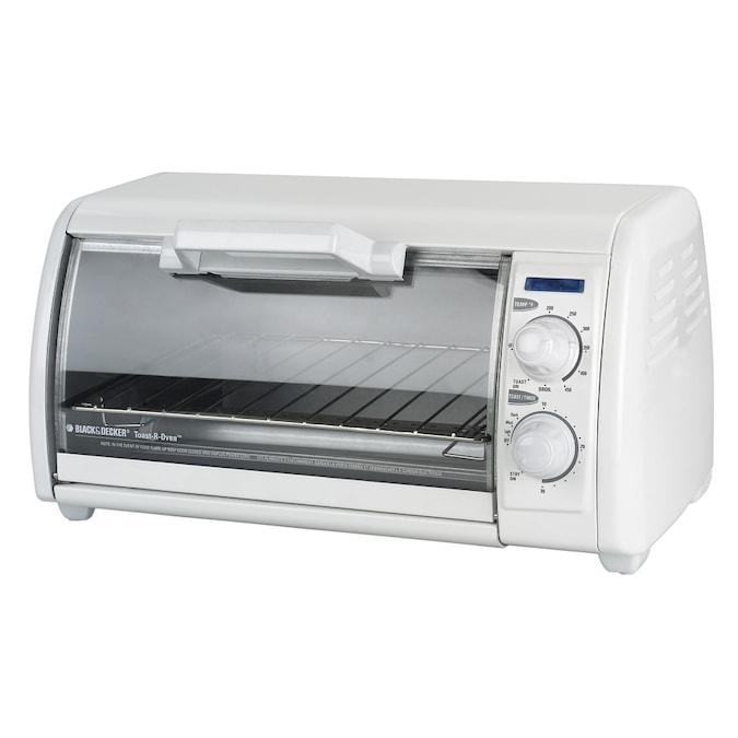 black-decker-4-slice-white-toaster-oven-with-auto-shut-off-in-the