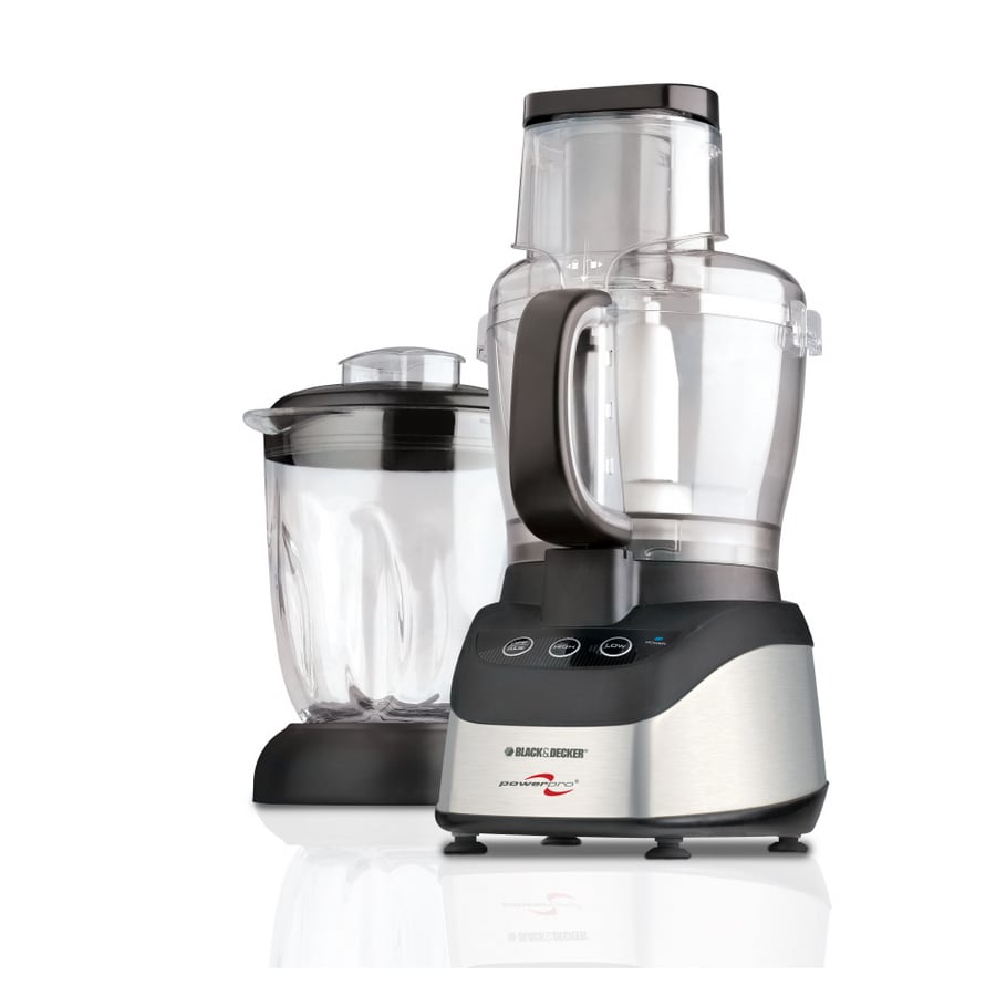 BLACK DECKER undefined in the Food Processors department at