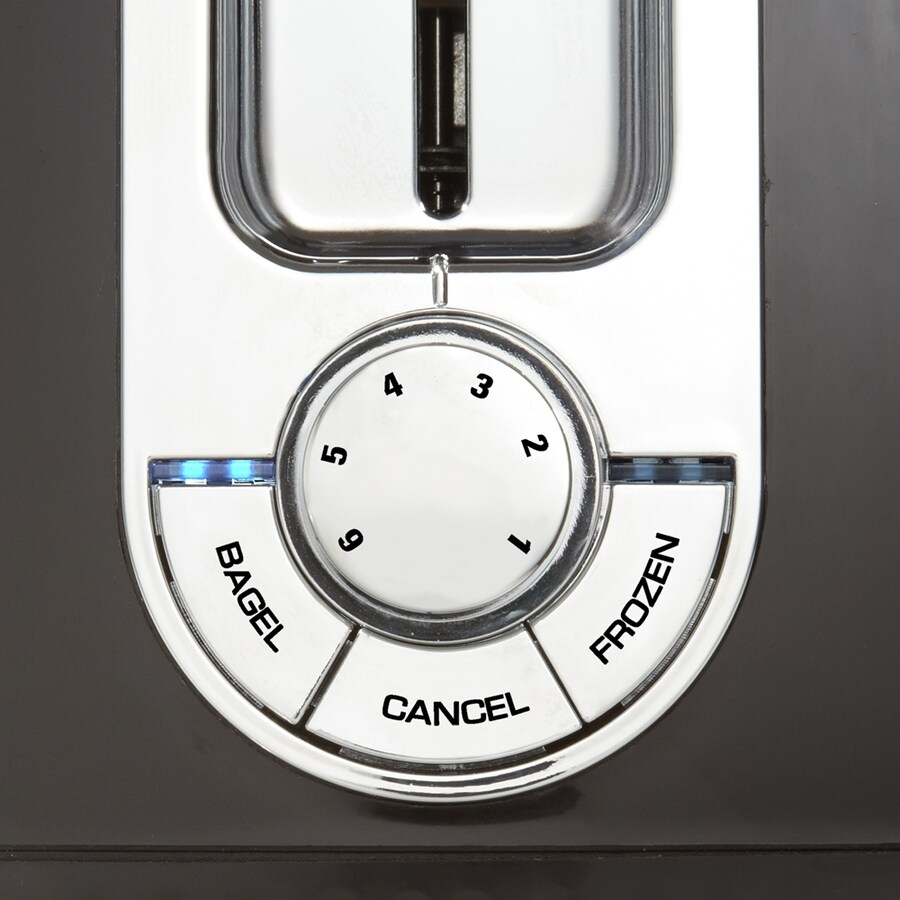 BLACK & DECKER TR1256B toasters - View #4