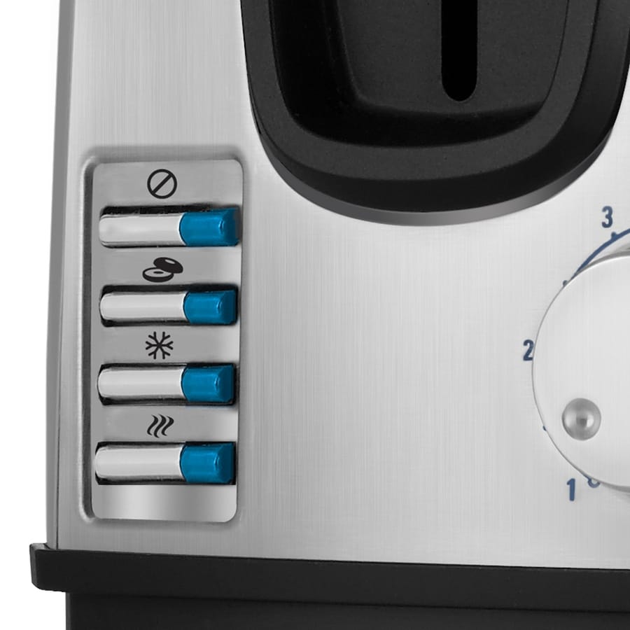 BLACK & DECKER T2707SB toasters - View #4