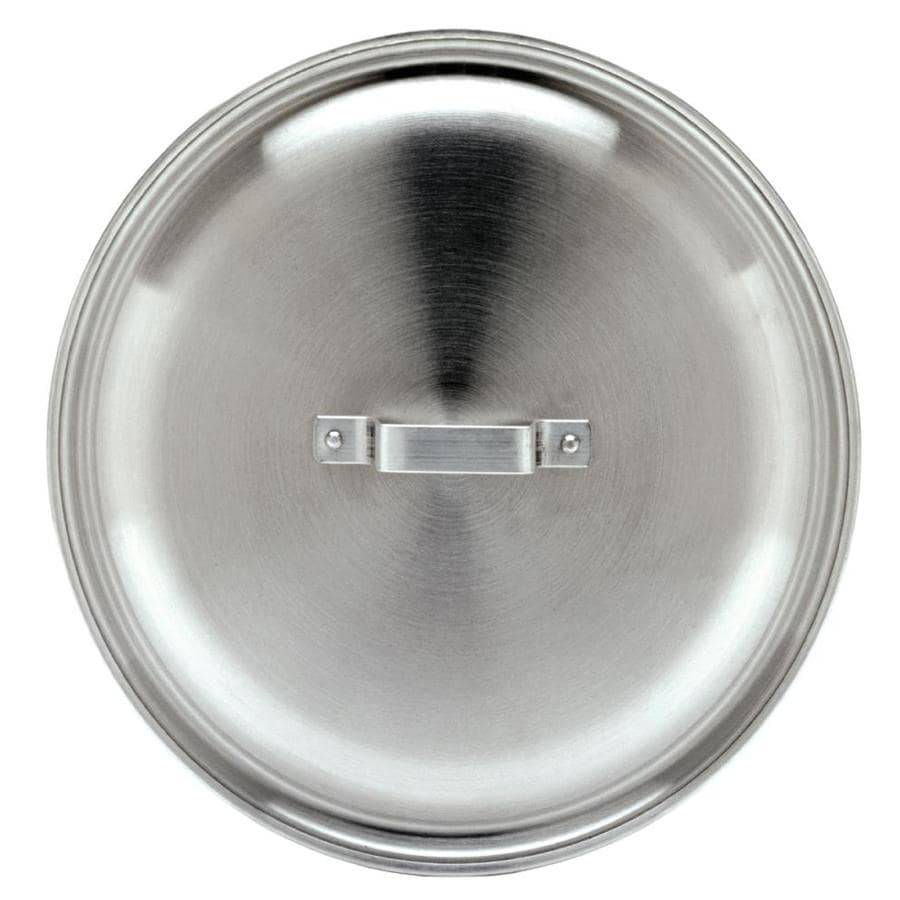 Bayou Classic 7 Aluminum Pot Lid