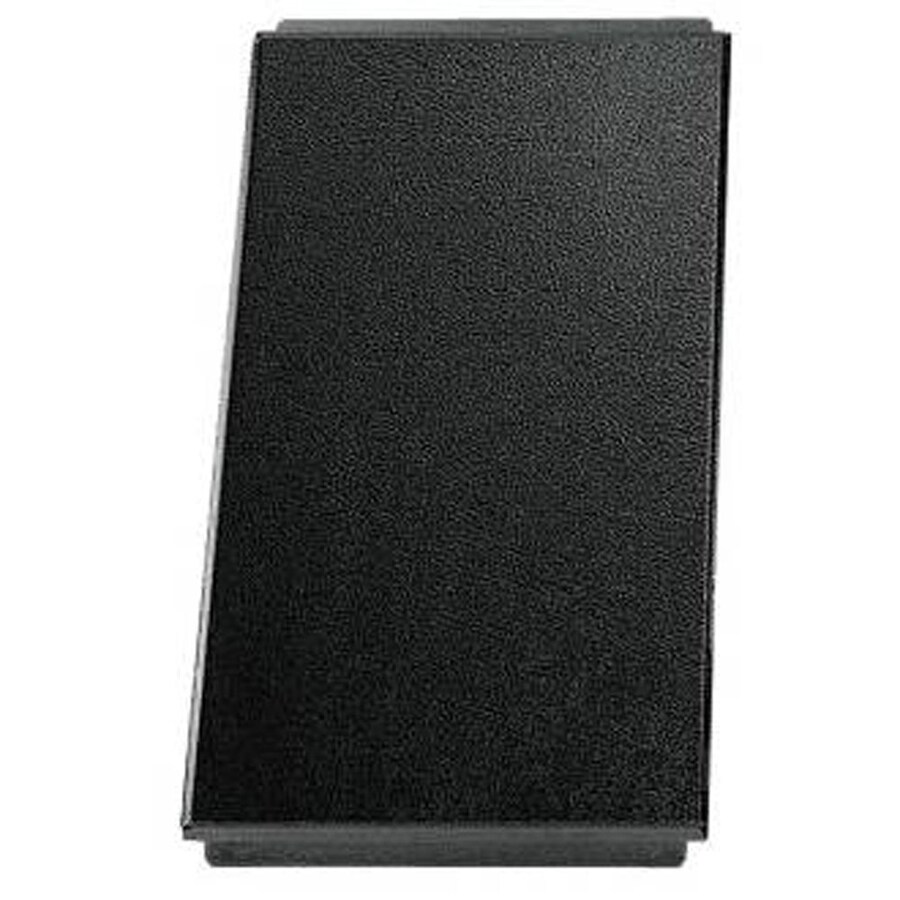 Whirlpool® Cooktop Cover (Color Black) at