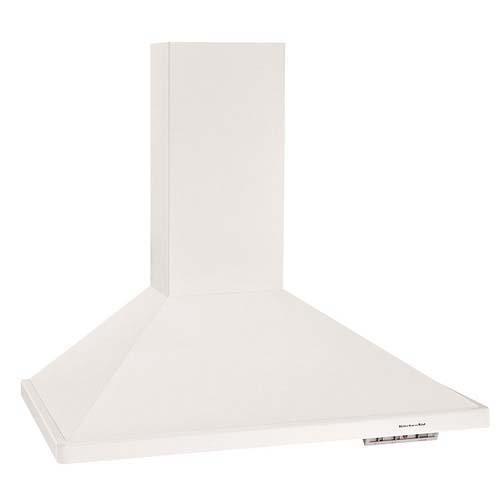 KitchenAidÂ® 36Inch Wall Canopy Range Hood (Color Stainless) at