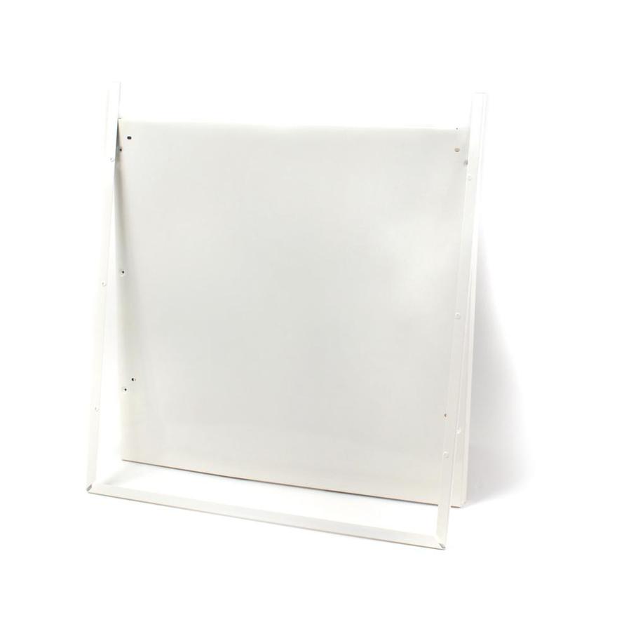  8171557 4" Biscuit Dishwasher Console Panel Kit