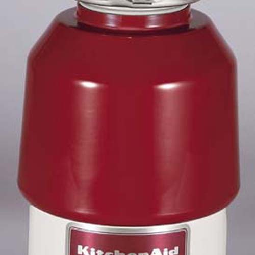 KitchenAidÂ® 5/8 HP Continuous Feed Disposer in the Awnings department ...