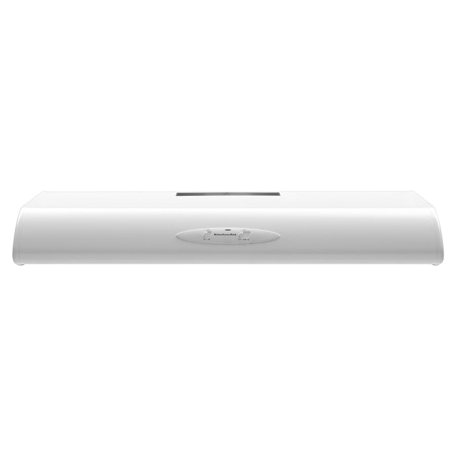 Kitchenaid 30 Inch Traditional Range Hood Color White At Com Kitchenaid 30 Inch Traditional Range Hood Color White