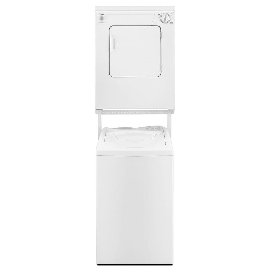 Whirlpool LCE4332PQ Tl-Wash - View #2