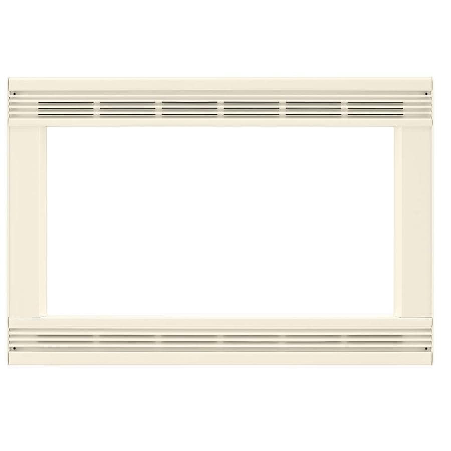 Whirlpool 24" Microwave Trim Kit at