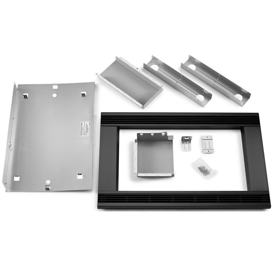 KitchenAid 30in Microwave Trim Kit at