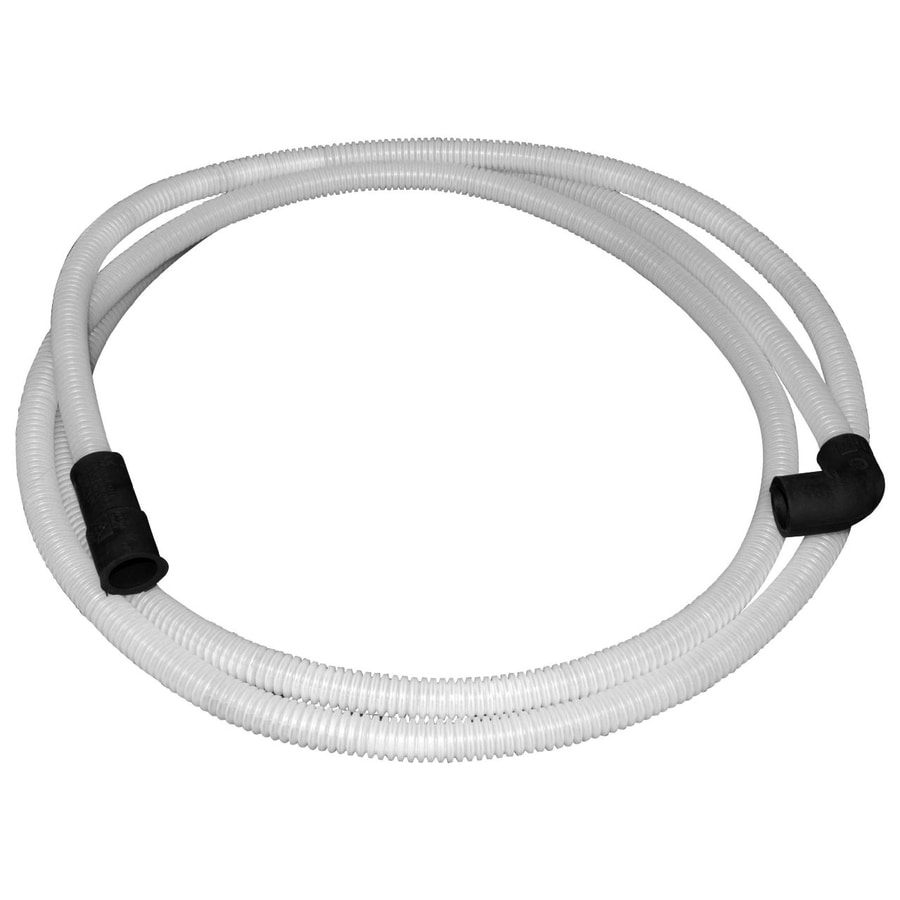 Whirlpool Dishwasher Drain Hose at