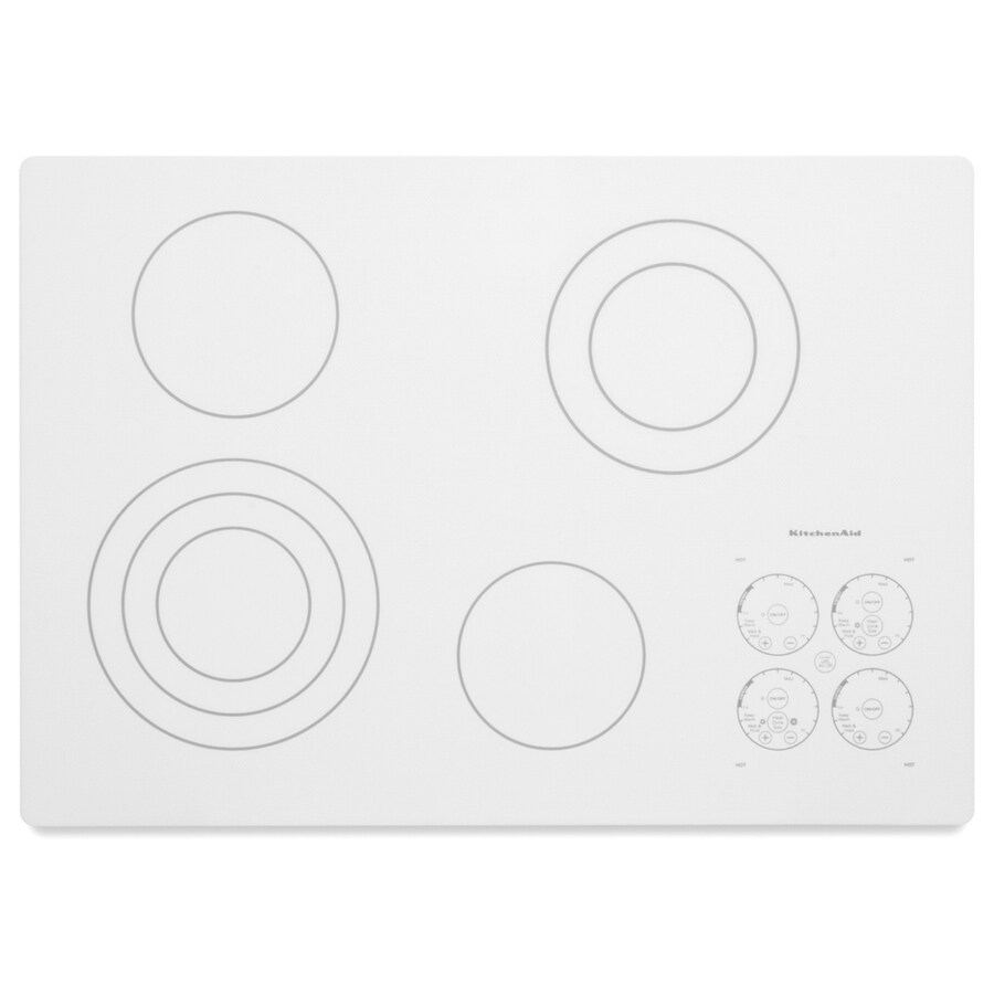 kitchenaid cooktop kecc508