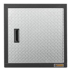 UPC 050946994321 product image for Gladiator 24.25-in H x 24-in W x 12-in D Metal Multipurpose Cabinet | upcitemdb.com