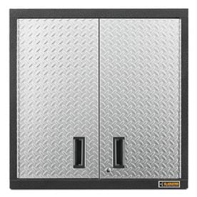 UPC 050946994338 product image for Gladiator 30-in H x 30-in W x 12-in D Metal Multipurpose Cabinet | upcitemdb.com