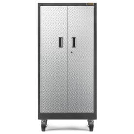 UPC 050946994352 product image for Gladiator 65.25-in H x 30-in W x 18-in D Metal Multipurpose Cabinet | upcitemdb.com