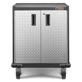 UPC 050946994376 product image for Gladiator 34.5-in H x 28-in W x 25-in D Metal Multipurpose Cabinet | upcitemdb.com