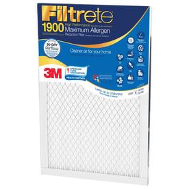 lowes filtrete