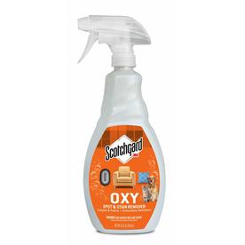 UPC 051125002158 product image for Scotchgard 26 oz. Cat And Dog Stain And Odor Remover | upcitemdb.com