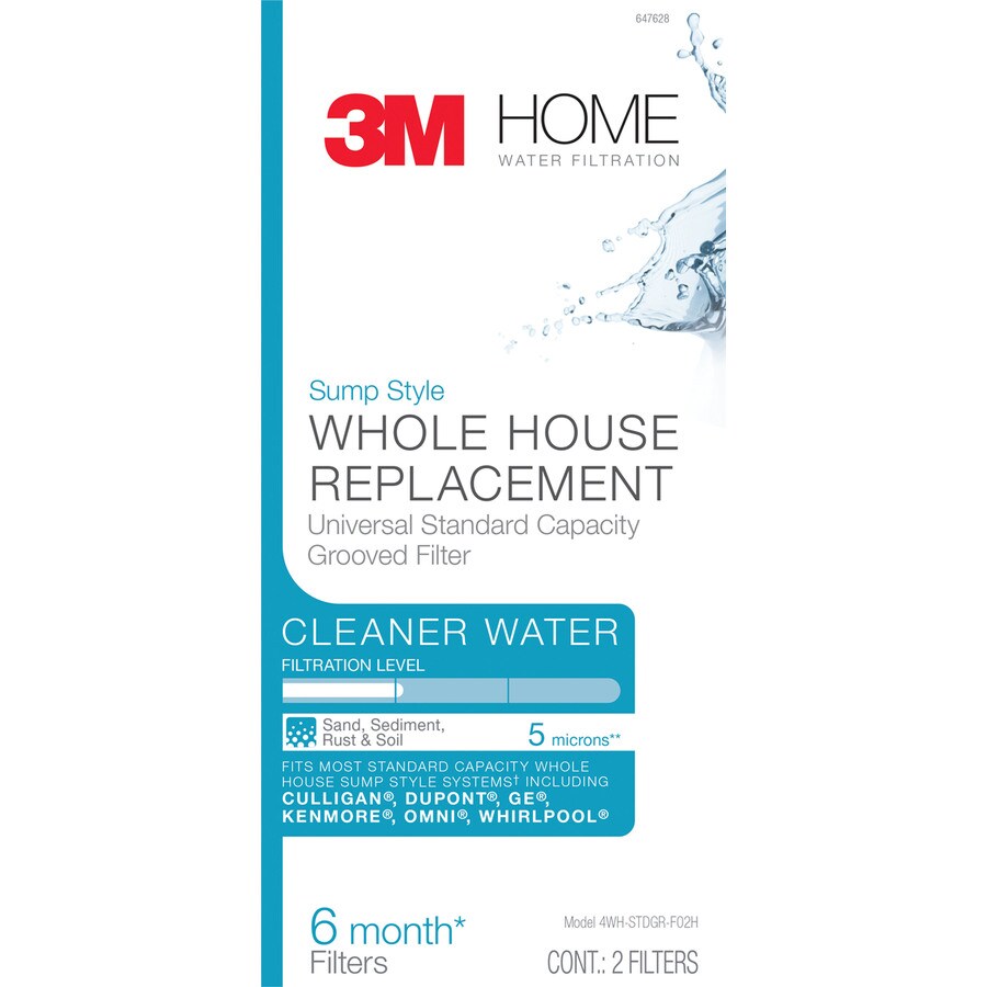 3M 4WH-STDGR-F02H  - View #2