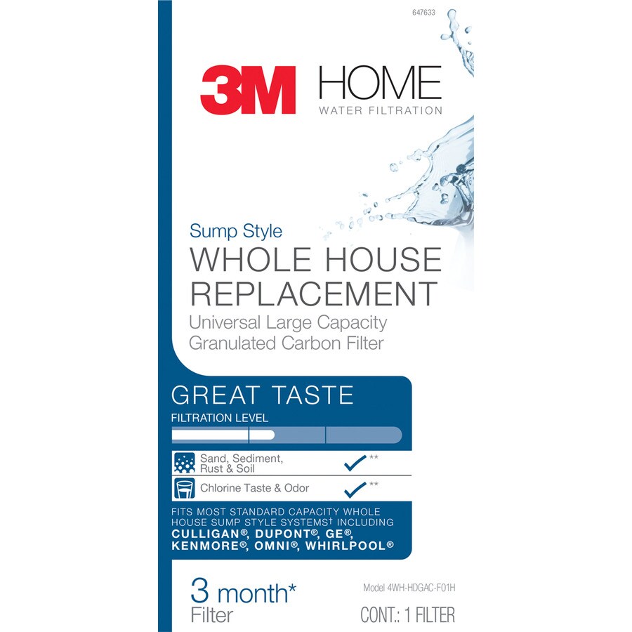 3M 4WH-HDGAC-F01H  - View #2