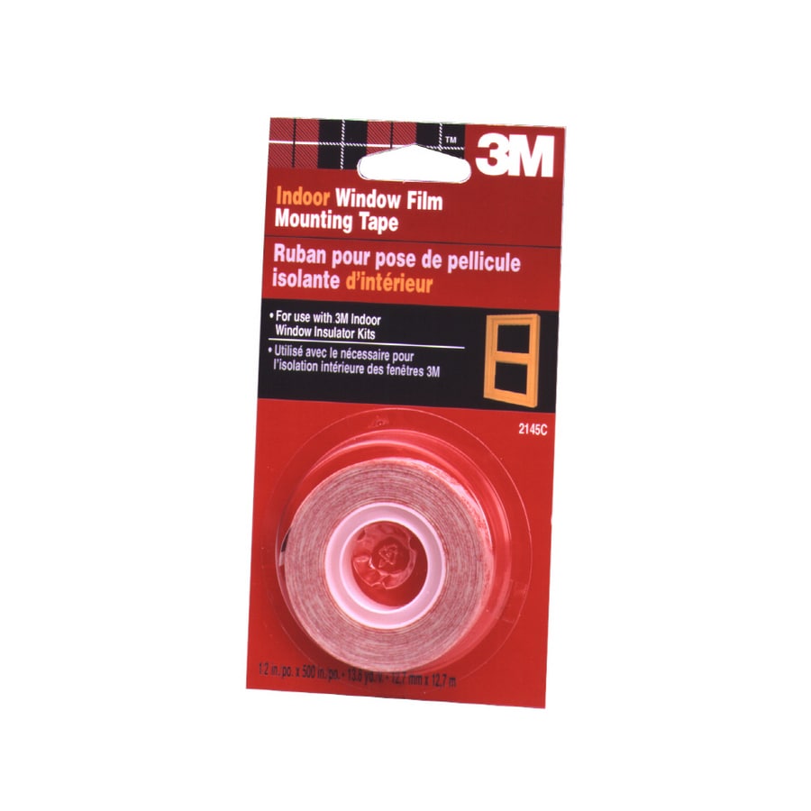 3M 9425 Removable Double Sided Film Tape - 1/2 x 72 yds. for $53.86 Online