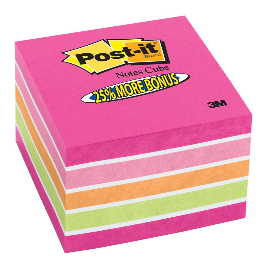 All Post-it® Products