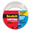 Shop Scotch 1.88-in x 163.8-ft Clear Packing Tape at Lowes.com