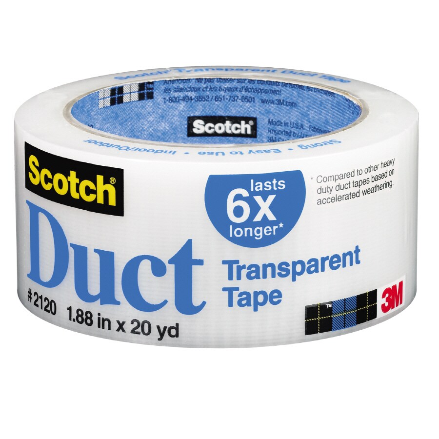 quickdraw tapes lowes