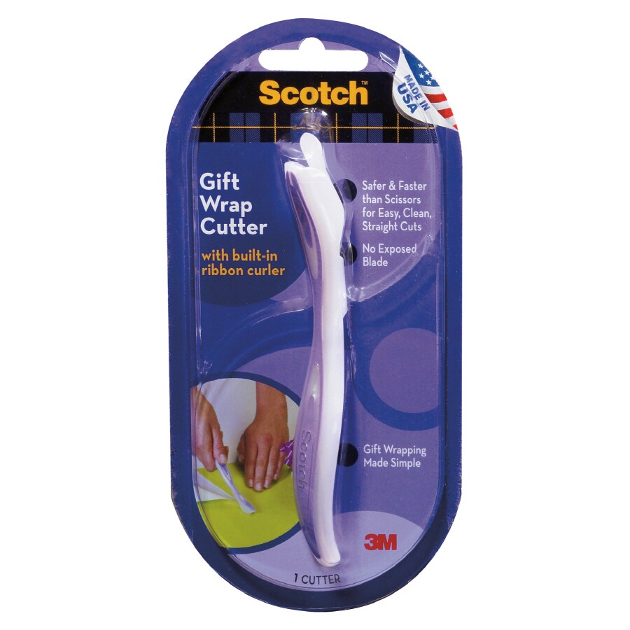 Scotch 14-RC 1-Blade Utility Knife