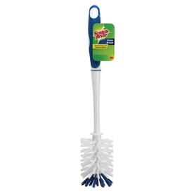 UPC 051141234809 product image for Scotch-Brite Nylon Dish Brush | upcitemdb.com