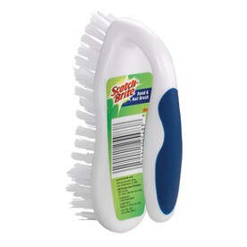 UPC 051141254838 product image for Scotch-Brite Poly Fiber Dish Brush | upcitemdb.com