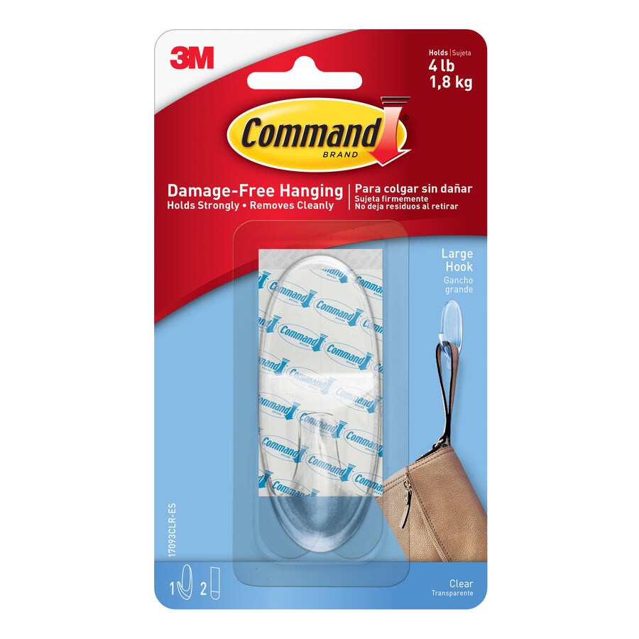 Command COMMAND CLEAR HOOK at