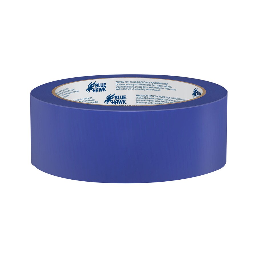 Blue Hawk BHPLPT-36T  - View #3