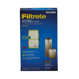 filtrete purifier