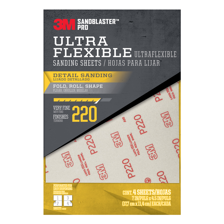 lowes hook and loop sandpaper