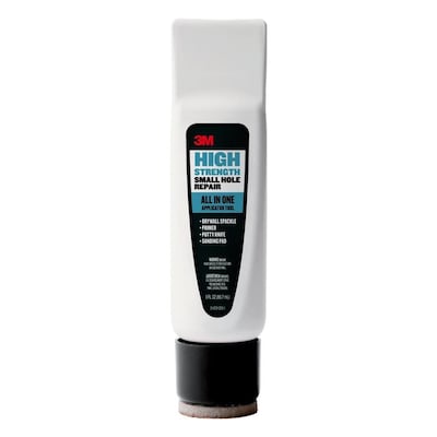3m Patch Plus Primer 3 Fl Oz White Patching Compound At