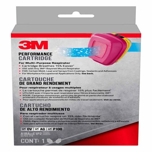 3m 2-pack reusable chemical valved safety mask 3m 2-pack reusable chemical valved safety mask