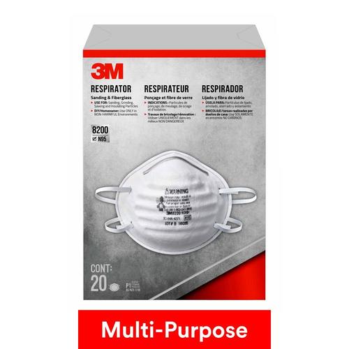 Download 3m 20 Pack Disposable Sanding And Fiberglass Safety Mask In The Respirators Safety Masks Department At Lowes Com PSD Mockup Templates