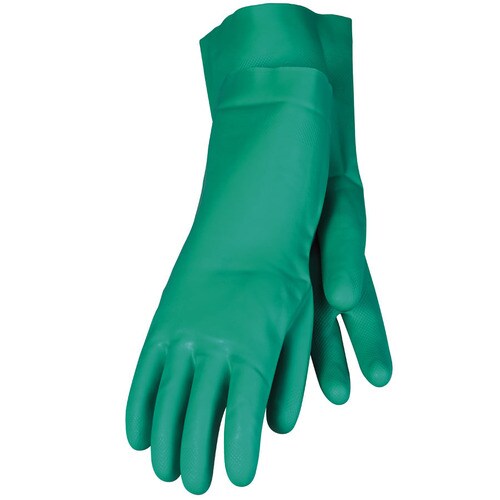 lowes nitrile gloves