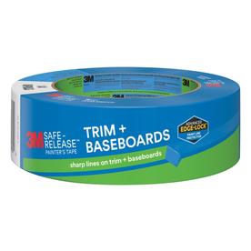 3M Safe-Release 1.41-in Painters Tape